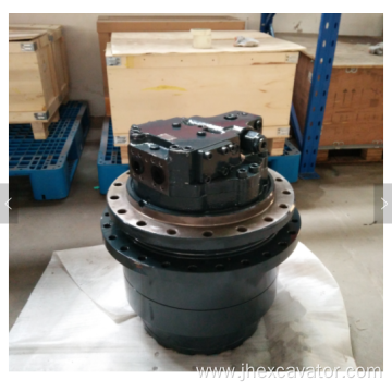 R330LC-9 Travel Motor R330LC-9 Final Drive